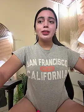 HotstuffCherrySummer online show from 19, 9, 2025