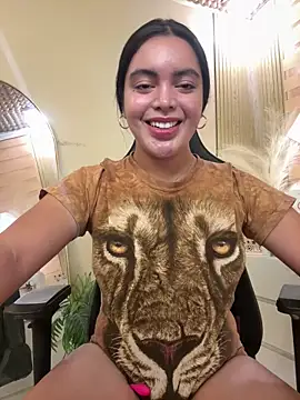 HotstuffCherrySummer online show from 18, 10, 2025