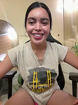 HotstuffCherrySummer online show from 11, 3, 2026