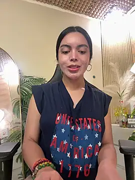 HotstuffCherrySummer online show from 2, 8, 2026