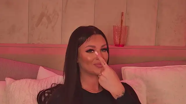 kaya b online show from 15, 3, 2025