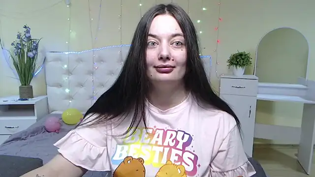 MilanaPrice online show from 25, 1, 2025