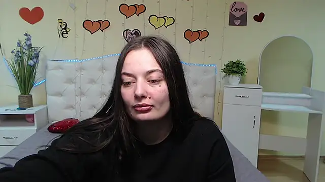 MilanaPrice online show from 10, 2, 2025