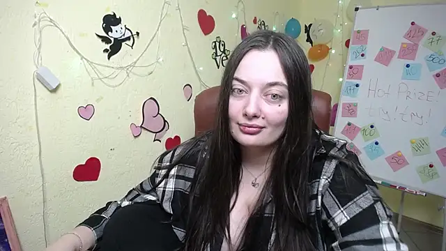 MilanaPrice online show from 12, 2, 2025