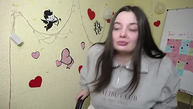 MilanaPrice online show from 20, 2, 2025