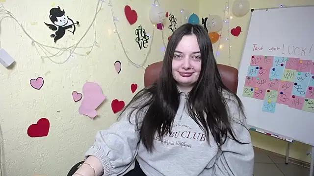 MilanaPrice online show from 20, 2, 2025