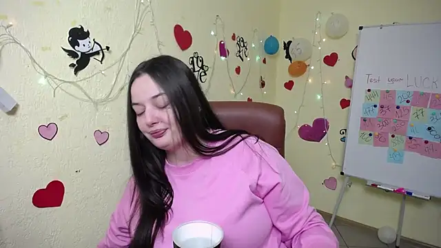 MilanaPrice online show from 3, 3, 2025