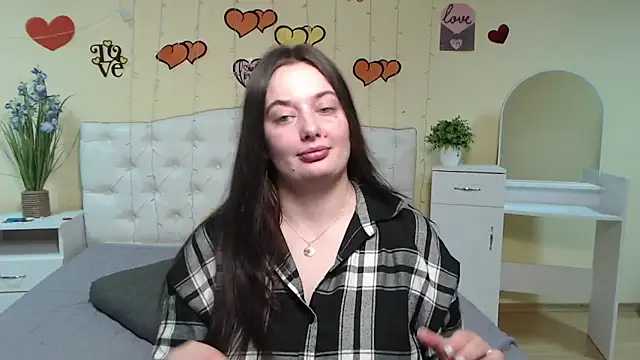 MilanaPrice online show from 11, 3, 2025