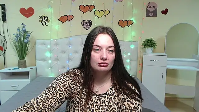 MilanaPrice online show from 11, 3, 2025