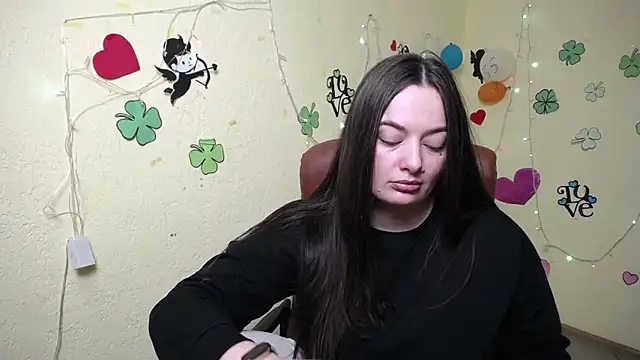 MilanaPrice online show from 18, 3, 2025