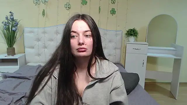 MilanaPrice online show from 20, 3, 2025