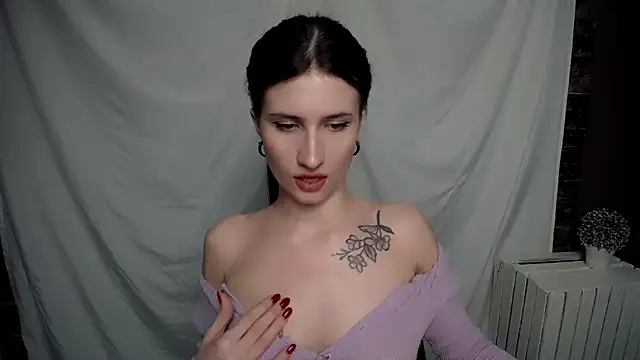 MaryEm976 online show from 12, 2, 2025