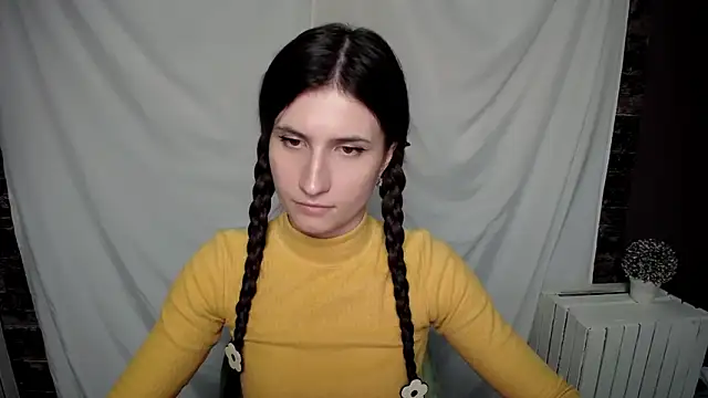 MaryEm976 online show from 16, 2, 2025