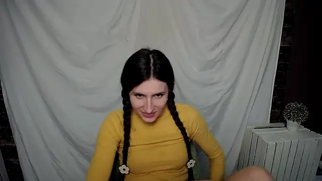 MaryEm976 online show from 16, 2, 2025