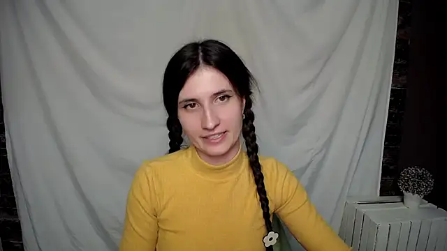 MaryEm976 online show from 17, 2, 2025