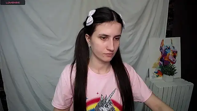 MaryEm976 online show from 24, 2, 2025