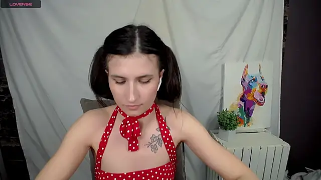 MaryEm976 online show from 12, 3, 2025