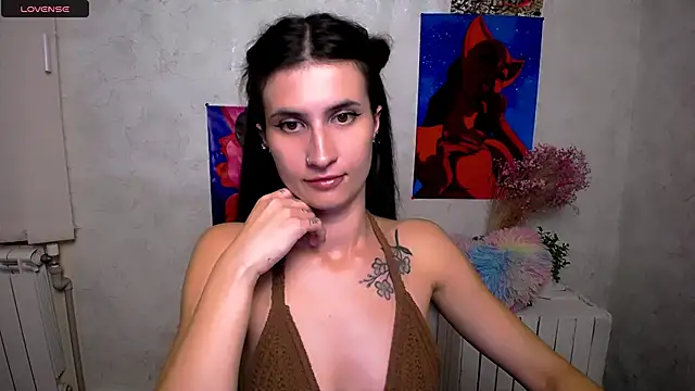 MaryEm976 online show from 21, 9, 2025