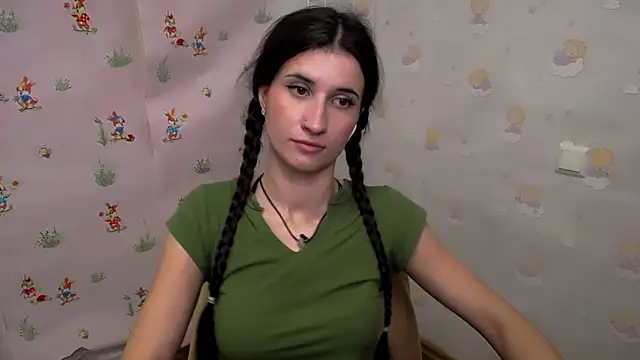 MaryEm976 online show from 18, 11, 2025