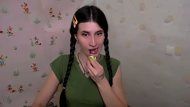 MaryEm976 online show from 29, 11, 2025