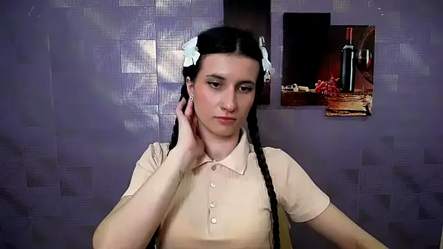 MaryEm976 online show from 30, 3, 2026