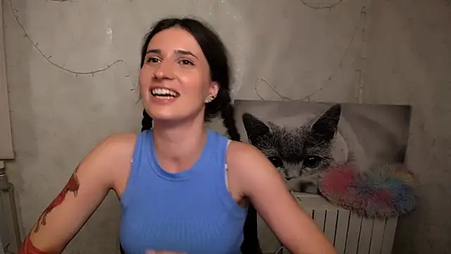 MaryEm976 online show from 15, 5, 2026