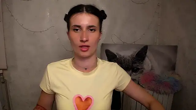 MaryEm976 online show from 20, 5, 2026