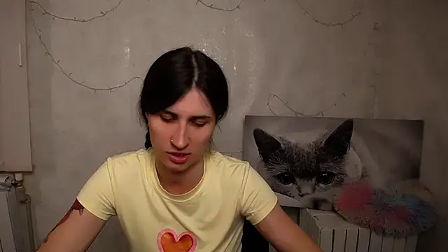 MaryEm976 online show from 21, 5, 2026