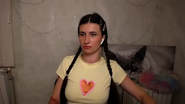 MaryEm976 online show from 23, 5, 2026