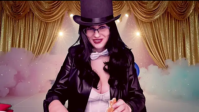 RoseBlooom online show from 29, 10, 2025