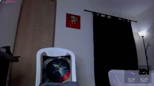 Cloudy pigDude online show from 1, 5, 2026