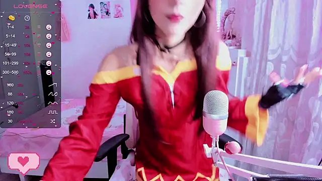 Snapshot of mia_kawaii05 chatting on 15, 12, 2024 mia kawaii05 online show from 15, 12, 2024