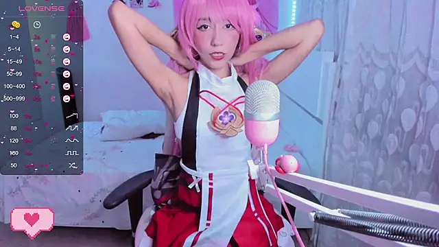 Snapshot of mia_kawaii05 chatting on 23, 2, 2025 mia kawaii05 online show from 23, 2, 2025