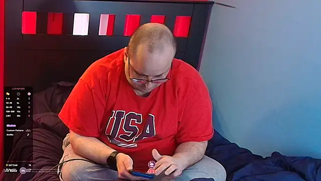 lefty15242 online show from 23, 4, 2026