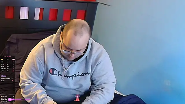 lefty15242 online show from 25, 4, 2026