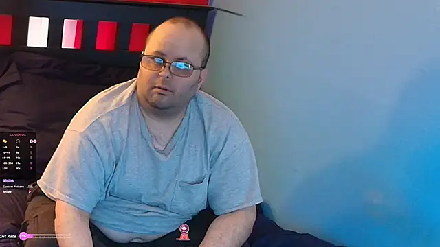 lefty15242 online show from 26, 4, 2026