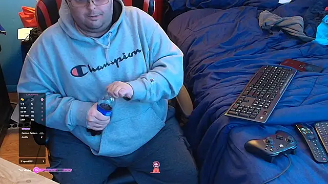 lefty15242 online show from 28, 4, 2026