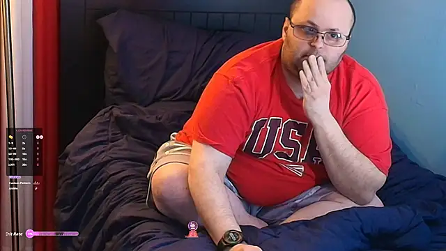 lefty15242 online show from 2, 5, 2026