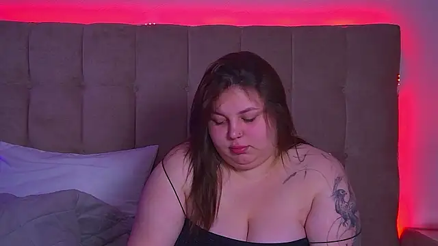 LillianKim online show from 7, 2, 2025