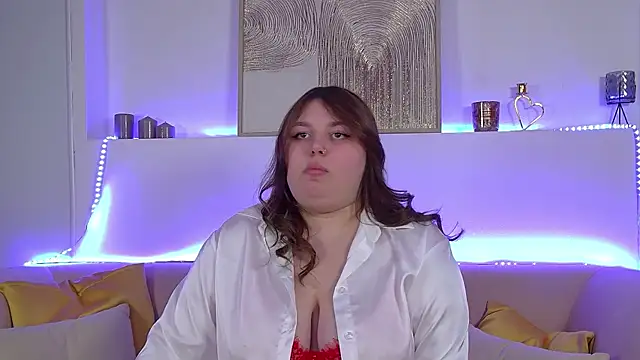 LillianKim online show from 25, 2, 2025