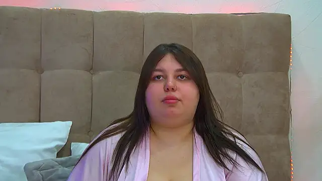 LillianKim online show from 2, 3, 2025