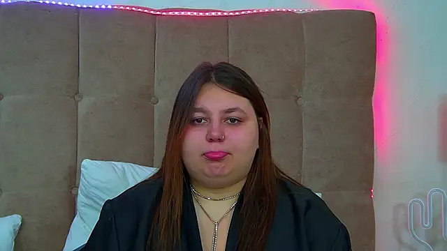 LillianKim online show from 12, 9, 2025