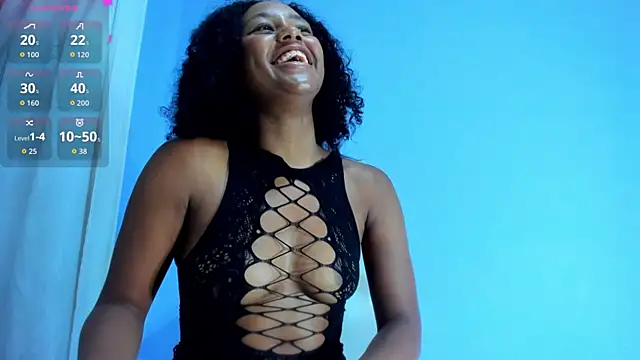 Snapshot of MAILYN_ER chatting on 10, 11, 2025 MAILYN ER online show from 10, 11, 2025