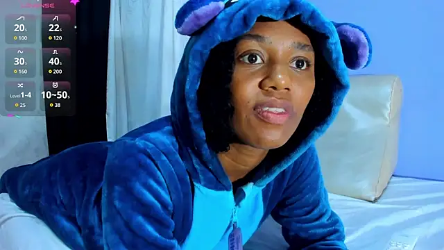 Snapshot of MAILYN_ER chatting on 11, 11, 2025 MAILYN ER online show from 11, 11, 2025