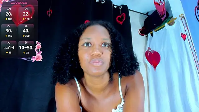 Snapshot of MAILYN_ER chatting on 16, 2, 2026 MAILYN ER online show from 16, 2, 2026