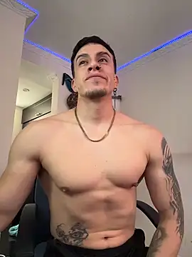 strongboy  online show from 19, 3, 2026