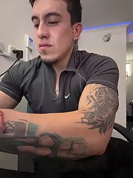 strongboy  online show from 7, 4, 2026