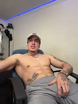 strongboy  online show from 28, 4, 2026