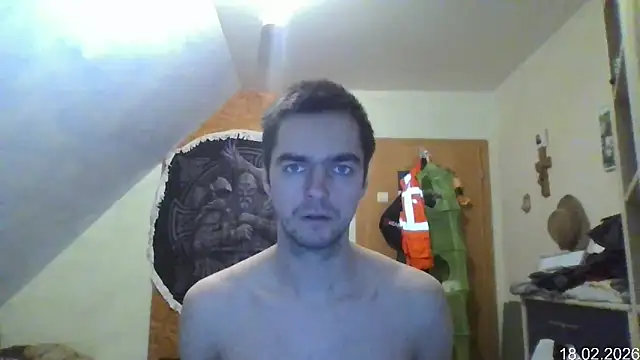 Chris23547 online show from 18, 2, 2026