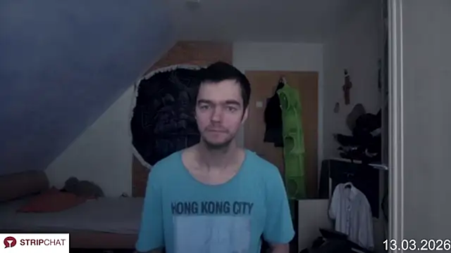 Chris23547 online show from 13, 3, 2026